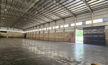 Nave Industrial en Burzaco