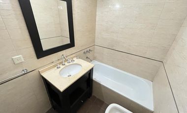 Departamento de dos ambientes-Moron-