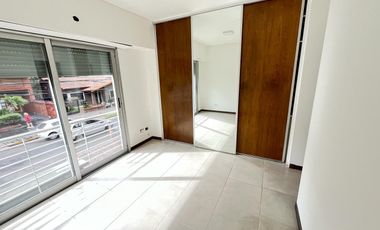 Departamento de dos ambientes-Moron-