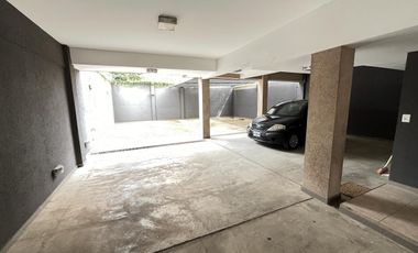 Departamento de dos ambientes-Moron-