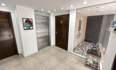 Departamento de dos ambientes-Moron-