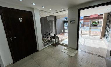 Departamento de dos ambientes-Moron-