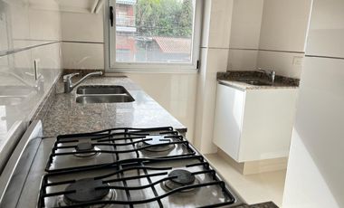 Departamento de dos ambientes-Moron-