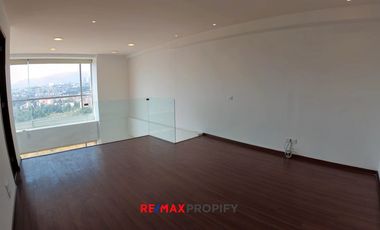 Departamento en Venta Residencial Aquario, Jesús del Monte, Huixquilucan, México