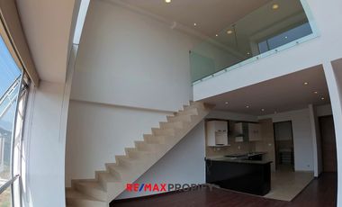 Departamento en Venta Residencial Aquario, Jesús del Monte, Huixquilucan, México