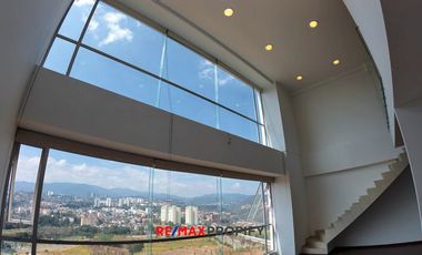 Departamento en Venta Residencial Aquario, Jesús del Monte, Huixquilucan, México