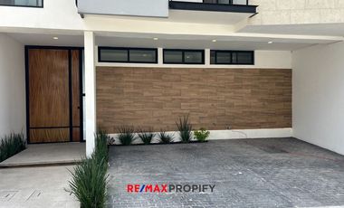 Casa en Venta Residencial Moncayo Esmeralda, Atizapán de Zaragoza, México