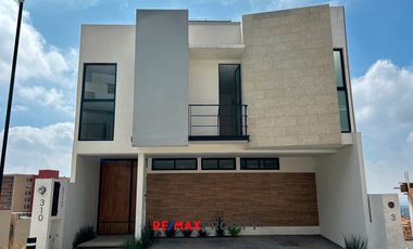 Casa en Venta Residencial Moncayo Esmeralda, Atizapán de Zaragoza, México
