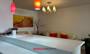 Departamento en Venta Highlands Park II, Huixquilucan, México