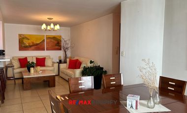 Departamento en Venta Highlands Park II, Huixquilucan, México