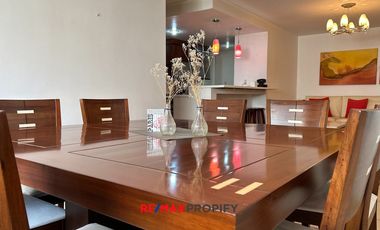 Departamento en Venta Highlands Park II, Huixquilucan, México
