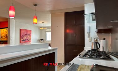 Departamento en Venta Highlands Park II, Huixquilucan, México