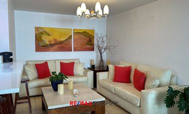 Departamento en Venta Highlands Park II, Huixquilucan, México