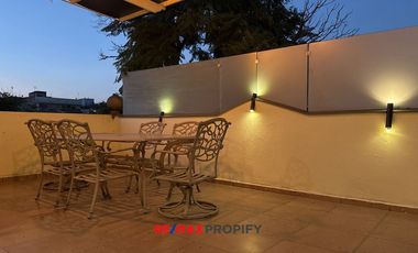 Casa en Venta Del Valle Centro, Benito Juárez, CdMx