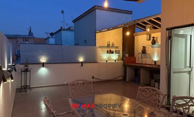 Casa en Venta Del Valle Centro, Benito Juárez, CdMx