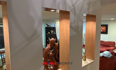 Casa en Venta Del Valle Centro, Benito Juárez, CdMx