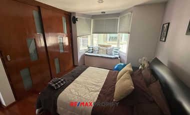 Casa en Venta Del Valle Centro, Benito Juárez, CdMx