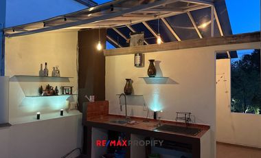 Casa en Venta Del Valle Centro, Benito Juárez, CdMx