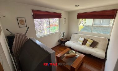 Casa en Venta Del Valle Centro, Benito Juárez, CdMx