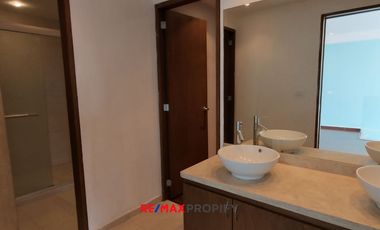 Departamento en Renta Residencial Aquario, Jesús del Monte, Huixquilucan, México