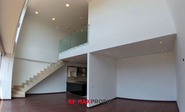 Departamento en Renta Residencial Aquario, Jesús del Monte, Huixquilucan, México