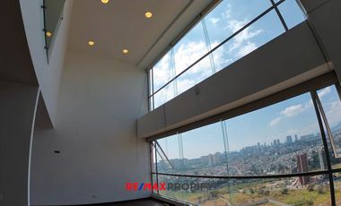 Departamento en Renta Residencial Aquario, Jesús del Monte, Huixquilucan, México