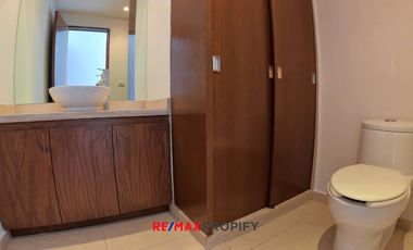 Departamento en Renta Residencial Aquario, Jesús del Monte, Huixquilucan, México