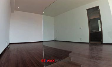 Departamento en Renta Residencial Aquario, Jesús del Monte, Huixquilucan, México