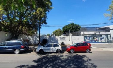 SE RENTA TERRENO CON EXCELENTE UBICACION