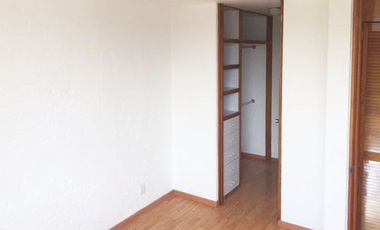 Casa en Cuajimalpa Av. México - Renta