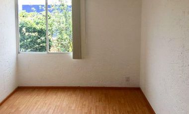 Casa en Cuajimalpa Av. México - Renta