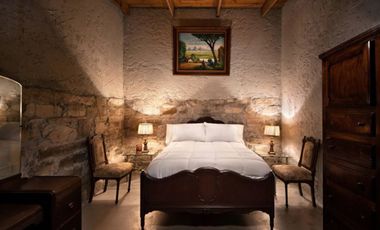 CASA HISTORICA EN VENTA VILLALDAMA