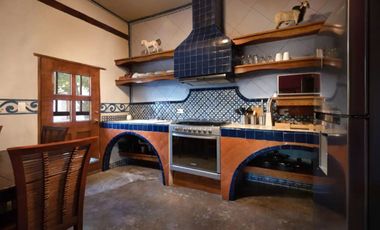 CASA HISTORICA EN VENTA VILLALDAMA