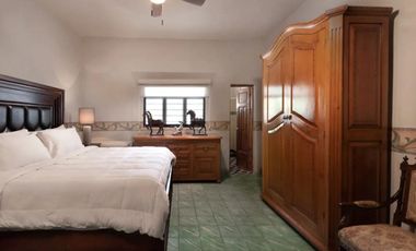 CASA HISTORICA EN VENTA VILLALDAMA