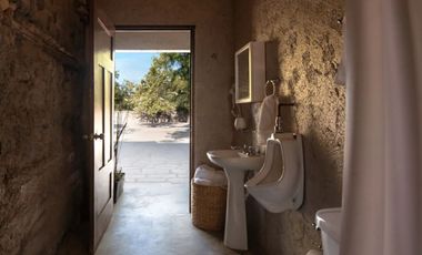 CASA HISTORICA EN VENTA VILLALDAMA