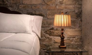 CASA HISTORICA EN VENTA VILLALDAMA