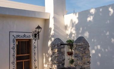 CASA HISTORICA EN VENTA VILLALDAMA