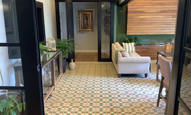 LOMAS COUNTRY VENTA  DEPARTAMENTO 4 RECAMARAS