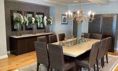 LOMAS COUNTRY VENTA  DEPARTAMENTO 4 RECAMARAS