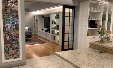 LOMAS COUNTRY VENTA  DEPARTAMENTO 4 RECAMARAS