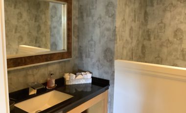 LOMAS COUNTRY VENTA  DEPARTAMENTO 4 RECAMARAS