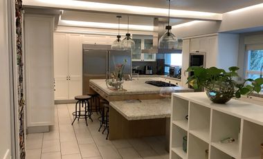 LOMAS COUNTRY VENTA  DEPARTAMENTO 4 RECAMARAS