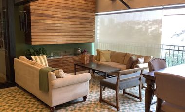 LOMAS COUNTRY VENTA  DEPARTAMENTO 4 RECAMARAS