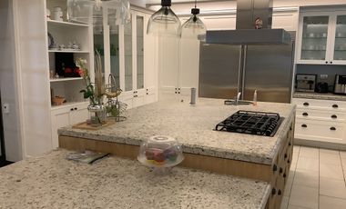 LOMAS COUNTRY VENTA  DEPARTAMENTO 4 RECAMARAS