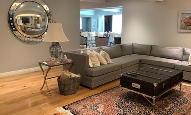 LOMAS COUNTRY VENTA  DEPARTAMENTO 4 RECAMARAS