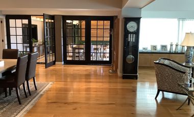 LOMAS COUNTRY VENTA  DEPARTAMENTO 4 RECAMARAS