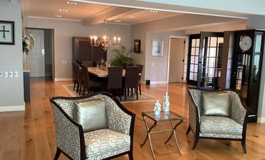 LOMAS COUNTRY VENTA  DEPARTAMENTO 4 RECAMARAS