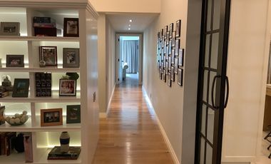 LOMAS COUNTRY VENTA  DEPARTAMENTO 4 RECAMARAS