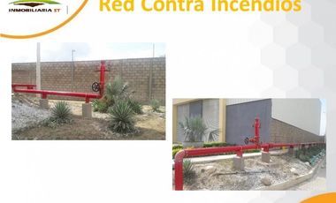 Arriendo Bodegas excelente ubicación.