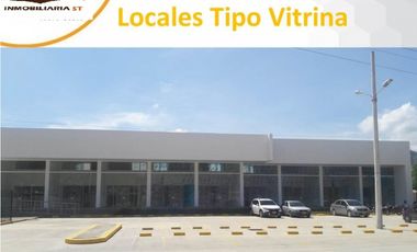 Arriendo Bodegas excelente ubicación.
